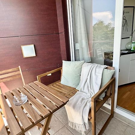 Apartman Floresta - In Front Of Japanese Garden, Enchanting Nature View, Spotless And Cozy Vrnjačka Banja Exteriér fotografie