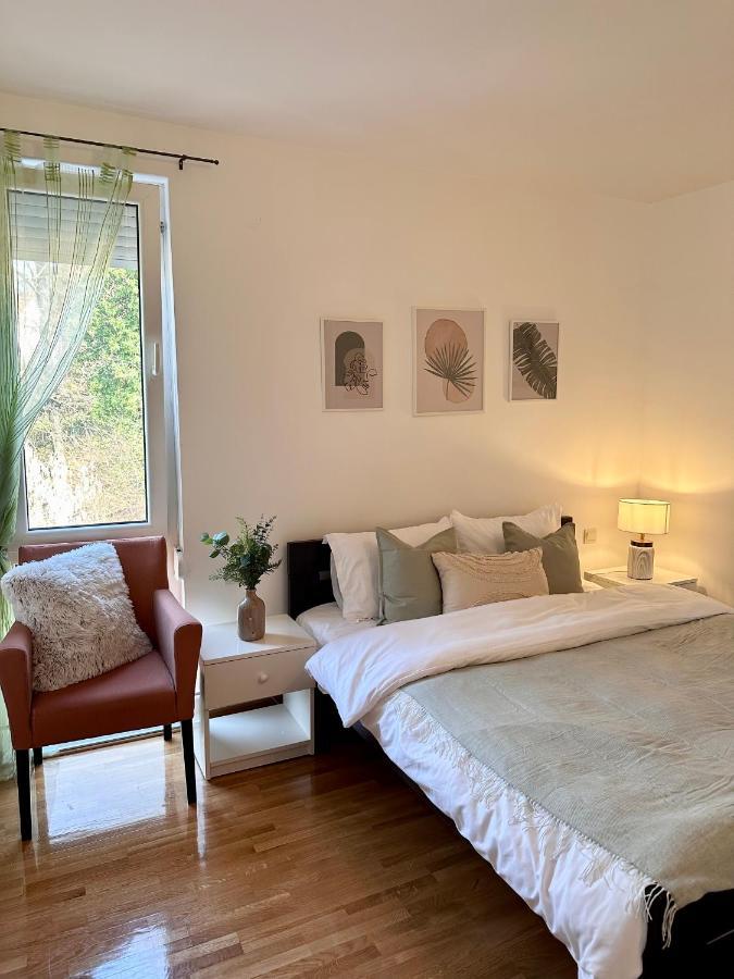 Apartman Floresta - In Front Of Japanese Garden, Enchanting Nature View, Spotless And Cozy Vrnjačka Banja Exteriér fotografie