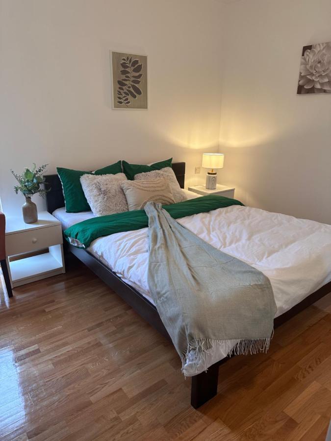 Apartman Floresta - In Front Of Japanese Garden, Enchanting Nature View, Spotless And Cozy Vrnjačka Banja Exteriér fotografie
