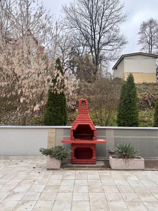 Apartman Floresta - In Front Of Japanese Garden, Enchanting Nature View, Spotless And Cozy Vrnjačka Banja Exteriér fotografie