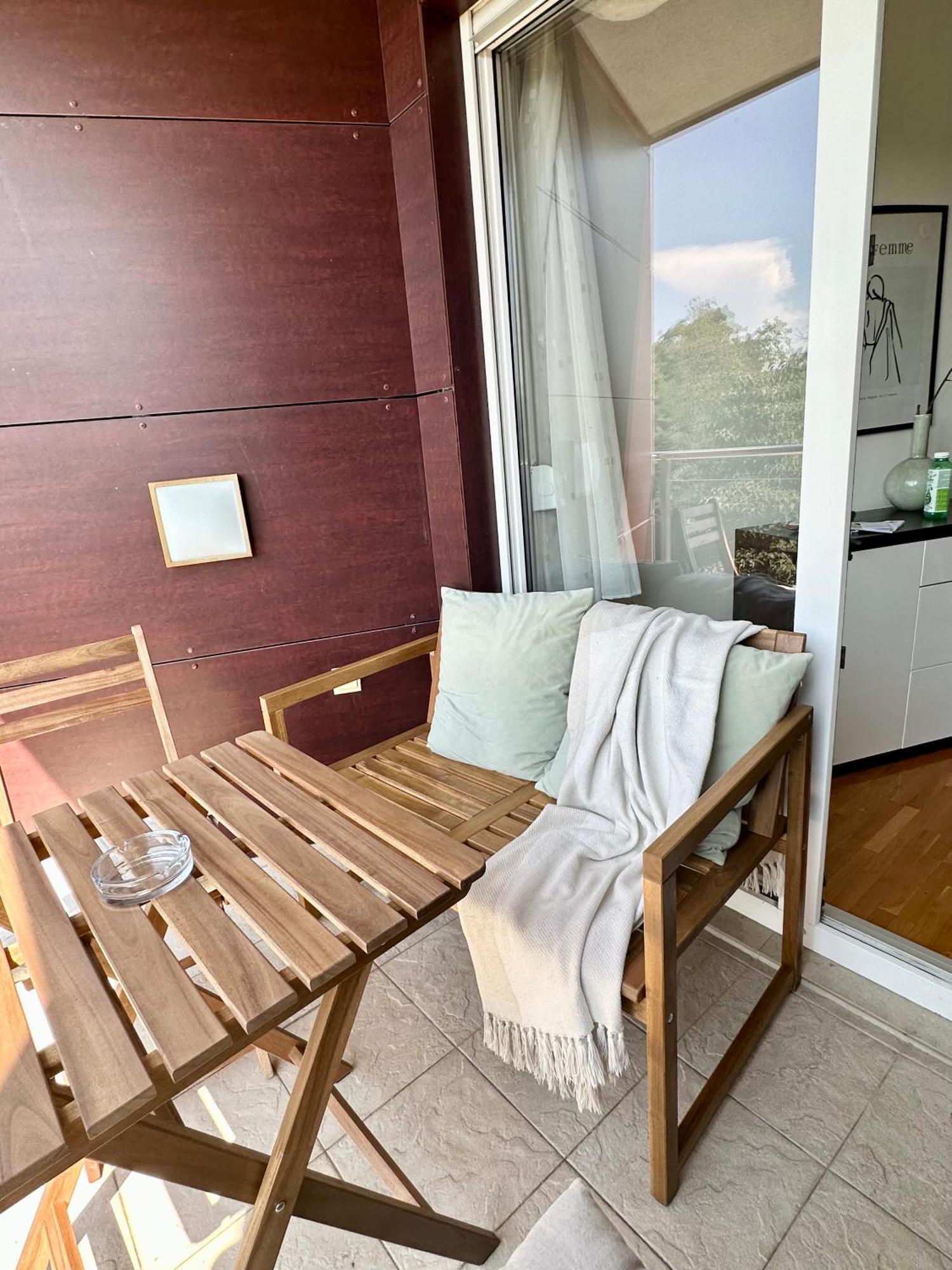 Apartman Floresta - In Front Of Japanese Garden, Enchanting Nature View, Spotless And Cozy Vrnjačka Banja Exteriér fotografie
