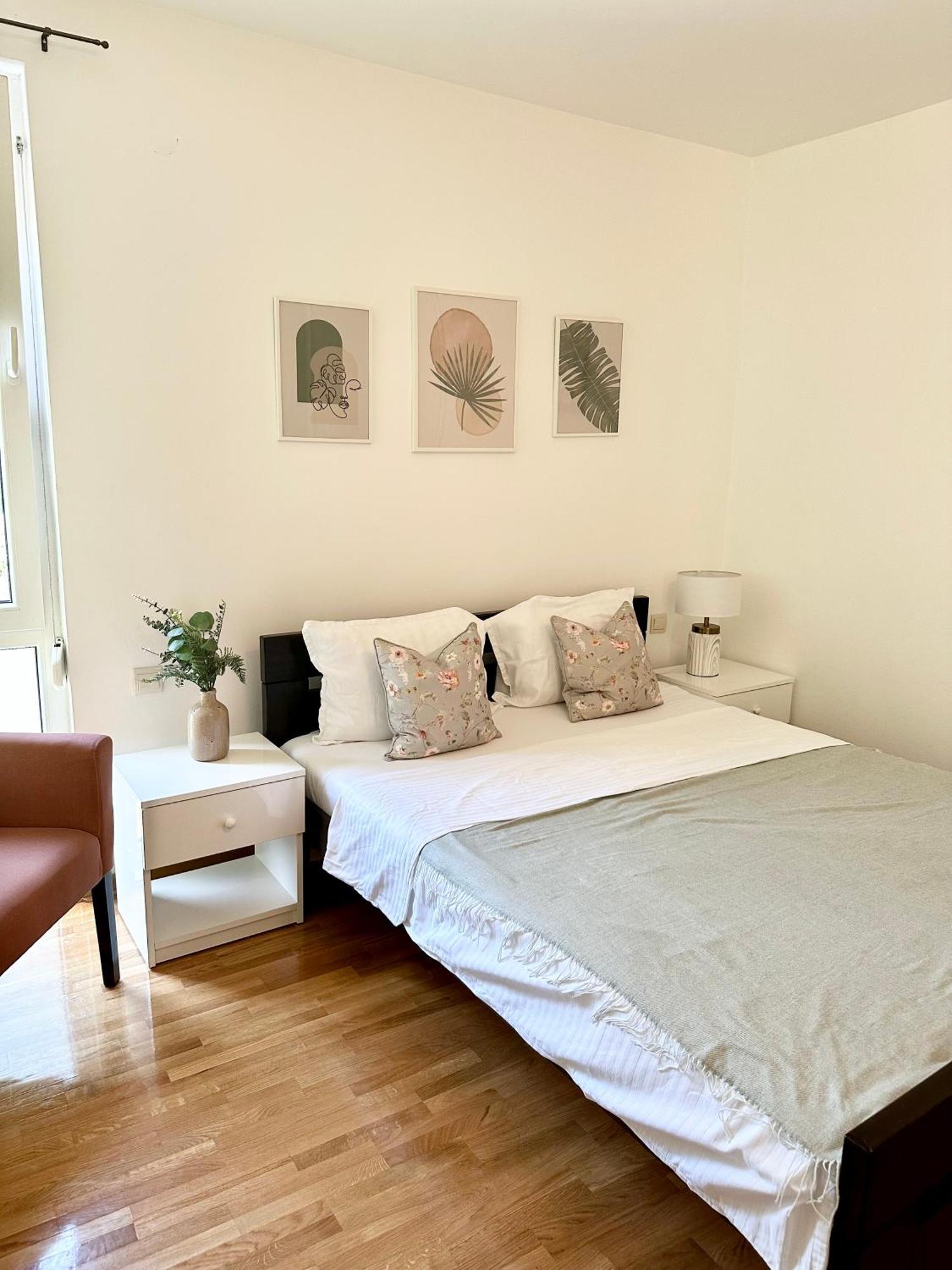 Apartman Floresta - In Front Of Japanese Garden, Enchanting Nature View, Spotless And Cozy Vrnjačka Banja Exteriér fotografie